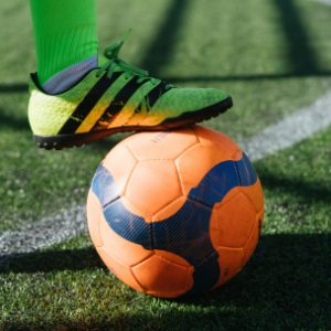 Fútbol americano